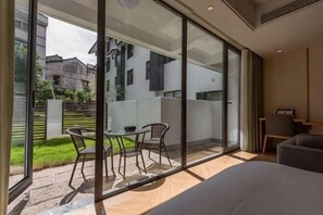 Room - Nanxi River Lion Crag Hotel (Yongjia)
