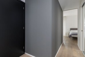 Interiør