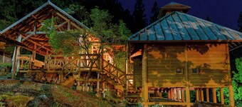 NOHOHON PARK Hida-Osaka (formerly Hida Osaka Fureai-no-mori)