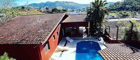 Alberca