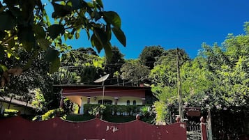 Fachada