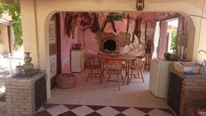 Villa | 4 bedrooms - Boliqueime Villa Private Pool With Ocean View (Loulé)