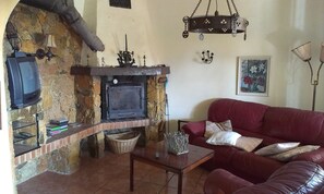 Villa | 4 bedrooms - Boliqueime Villa Private Pool With Ocean View (Loulé)