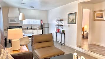 Apartment | 1 bedroom