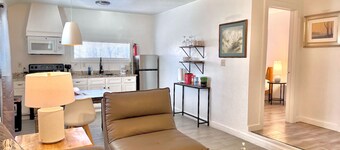 Fully-furnished Studio With Rustic Design 36B