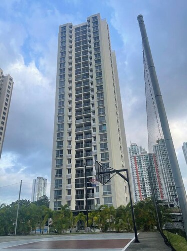 Cozy apartment in Panama