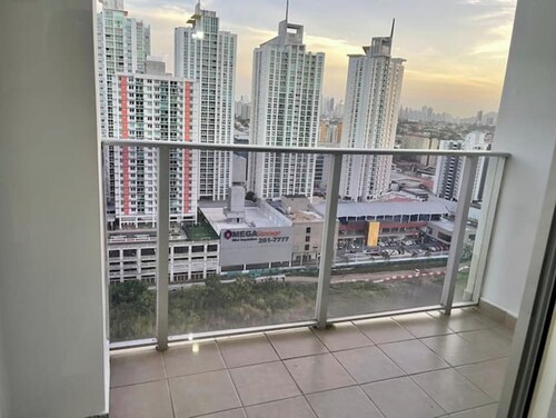 Cozy apartment in Panama