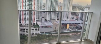 Cozy apartment in Panama