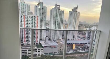 Cozy apartment in Panama