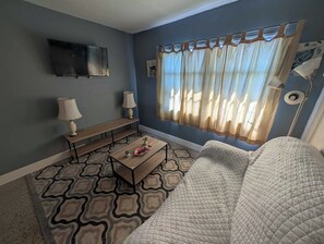 2 habitaciones, wifi y ropa de cama