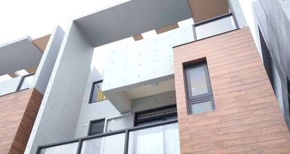 Fukuyama B&B