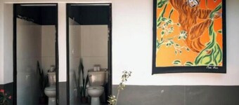 Charming 3-bedroom Camilas Beach House