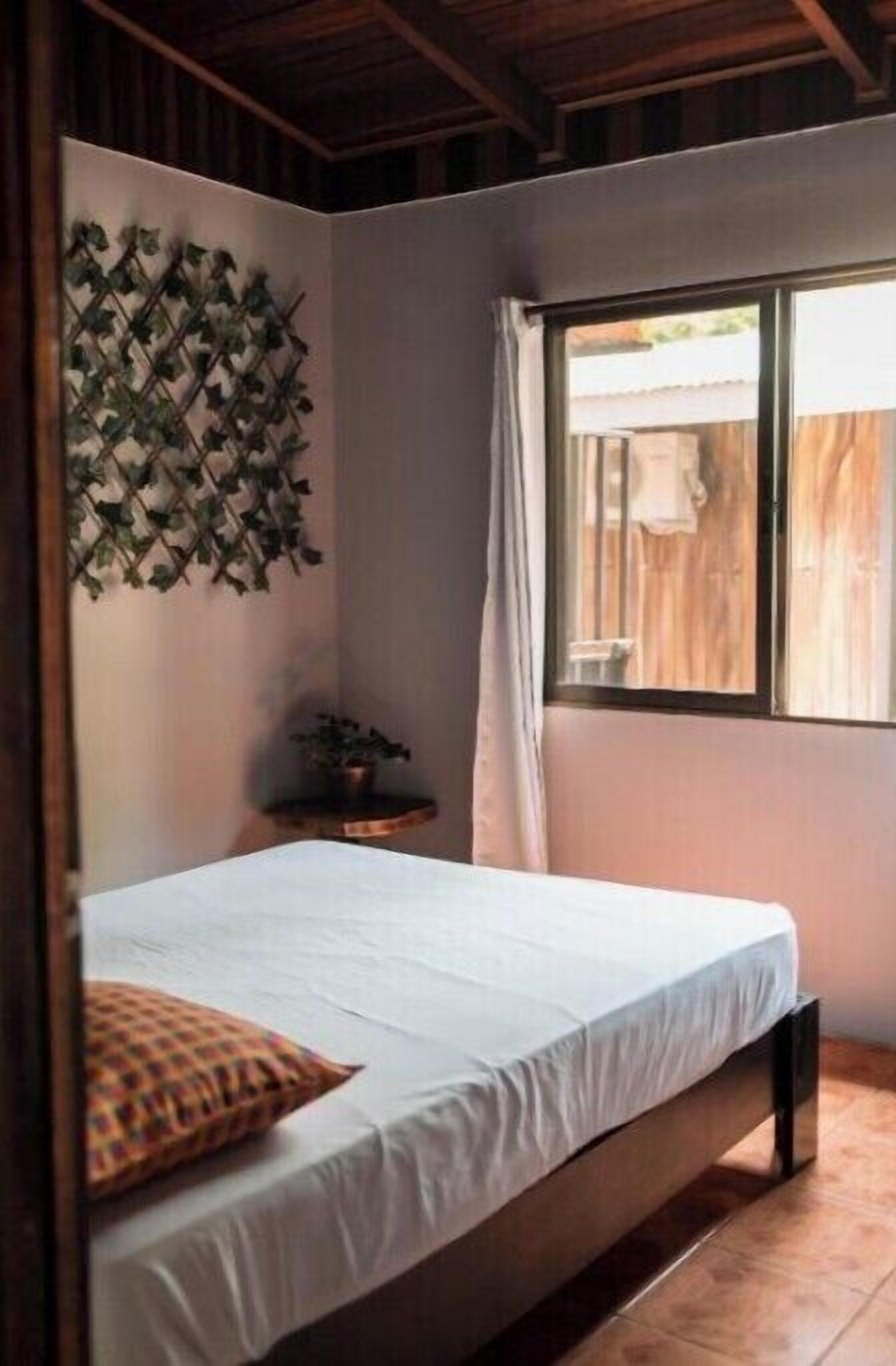 3 slaapkamers, een kluis op de kamer, wifi