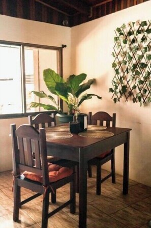 Dining - King Studio (Puntarenas Province)