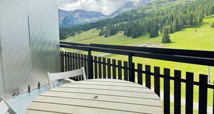 Appt Confortable in Superdévoluy