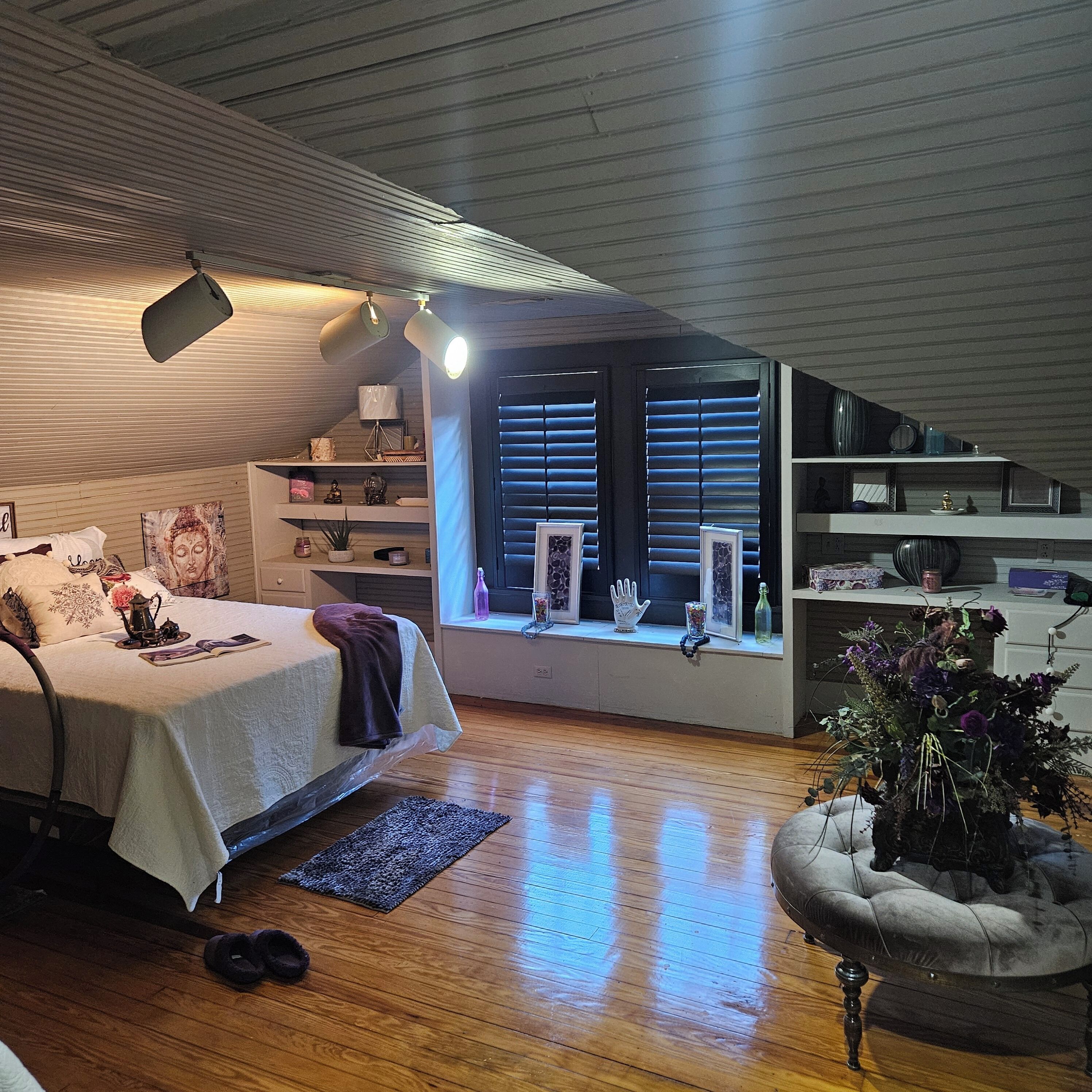 6 dormitorios, tabla de planchar con plancha, wifi y ropa de cama