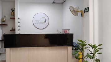 Recepção