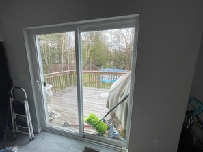 Interior - Cozy & Modern Pocono Escape – Near Lakes, Fireplace & Game Night Ready! (Pocono Summit)