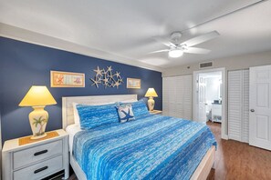 2 Schlafzimmer, Schreibtisch, Bügeleisen/Bügelbrett, kostenloses WLAN