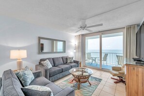 تلفزيون ذكي