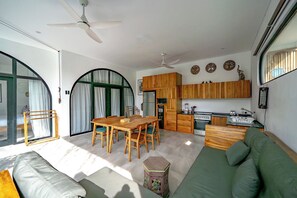 Interior - Casa Julia Canggu (Canggu)