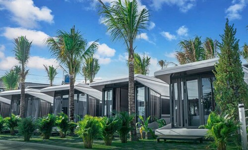 Olee Sea View Resort