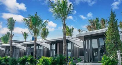 Olee Sea View Resort