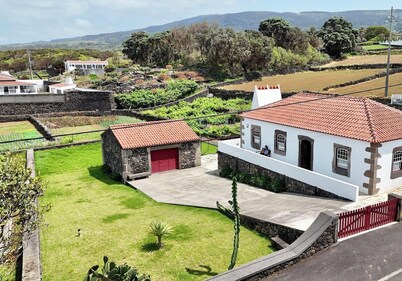 Casa da Hortência Roxa by Ponta Negra Azores