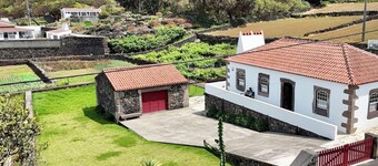 Casa da Hortência Roxa by Ponta Negra Azores