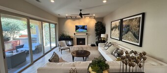 Beacon Park Spa Retreat/4b3b Office Spa