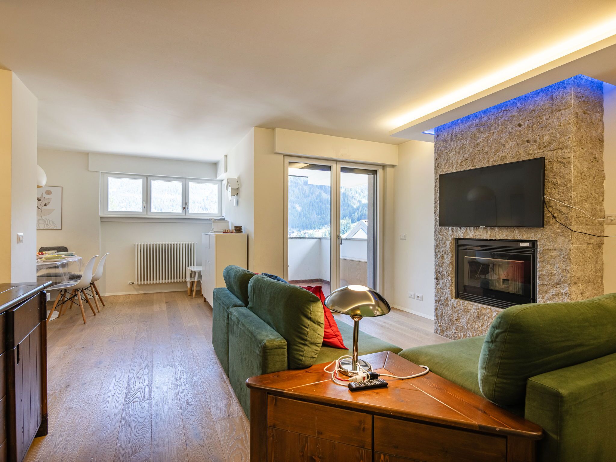 Enrosadira By Interhome - Alba, TN, Italy