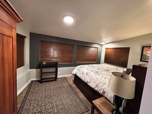 3 sovrum, wi-fi och sängkläder