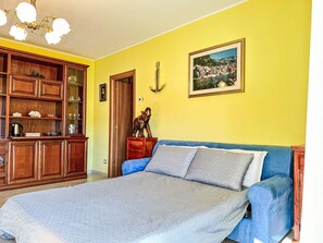 1 chambre, accès à Internet