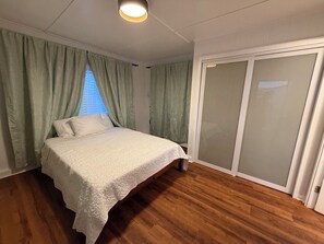 3 chambres, Wi-Fi, draps fournis