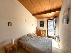 2 Schlafzimmer