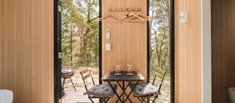 Maroota Greens SKY by Tiny Away