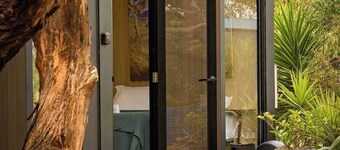 Bush Serenity by the Sea by Tiny Away