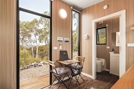 Interior. Binbeal by Tiny Away