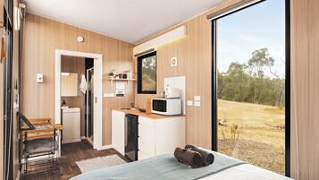 2 sovrum och sÀngklÀder