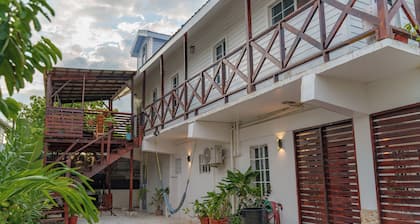 Casa De Shangrila Boutique Hotel