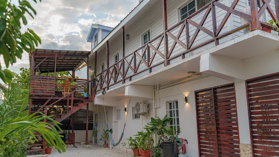 Casa De Shangrila Boutique Hotel
