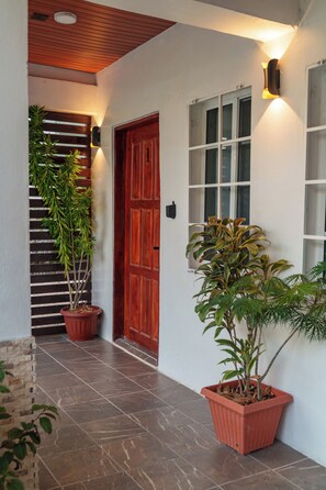 Appartement Deluxe, climatisation, vue ville