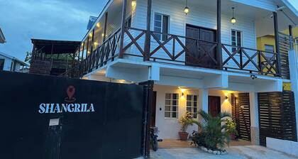 Casa De Shangrila Boutique Hotel