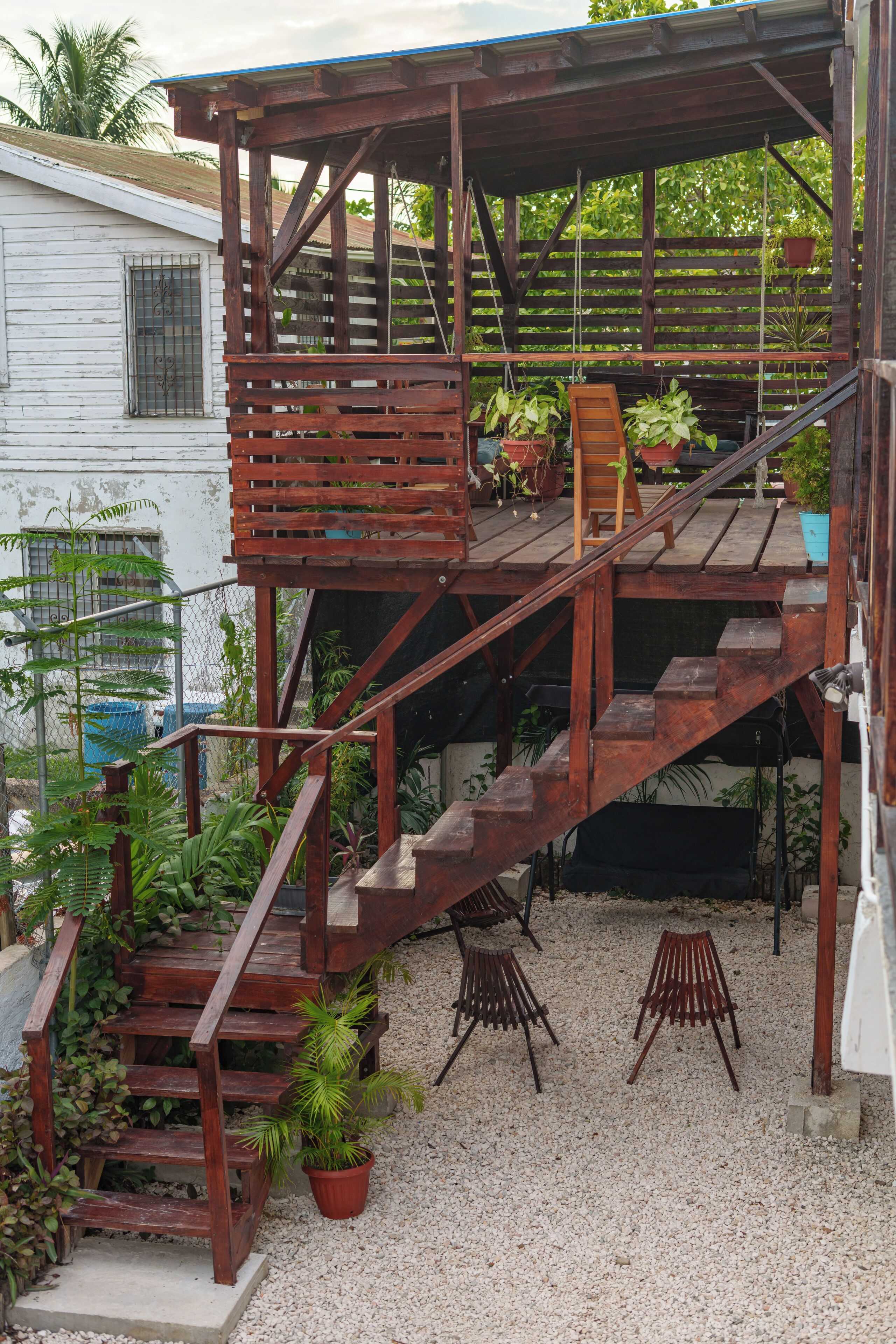 Terras