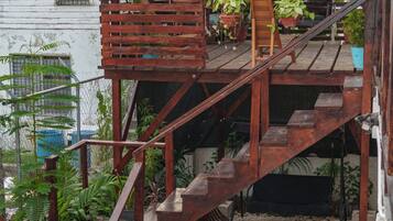 Terras