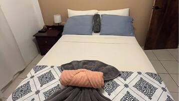 Deluxe Apartment, Air conditioning, City View