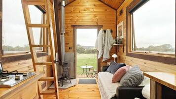 1 Schlafzimmer, Bettwäsche