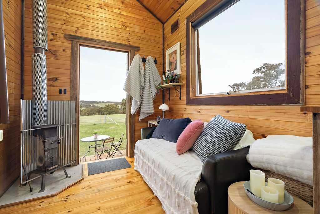 Kamin, Arbeitsbereiche