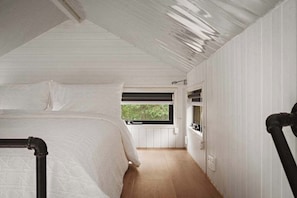 1 chambre, draps fournis