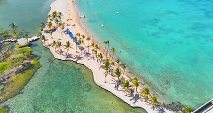 Newly Remodeled Shores at Waikoloa #132 Hale Kai walking distance to Beach